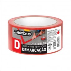 44090 - FITA DEMARCACAO ADELBRAS VM 48MMX14M