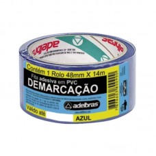44092 - FITA DEMARCACAO ADELBRAS AZ 48MMX14M