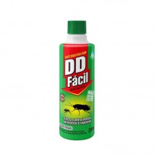 44261 - INSET.DDFACIL LIQ.375ML REFIL NOBEL