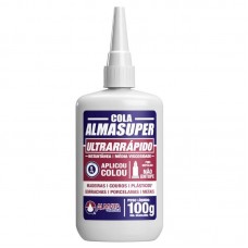 44659 - COLA INSTANT.ALMASUP.100G ULTRAR(MED)