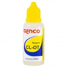 44862 - GENCO REAGENTE REPOCISAO CL-OT 23ML