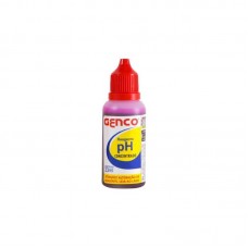 44863 - GENCO REAGENTE REPOCISAO PH 23ML
