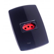 44885 - RADIAL P.NEGRA 1 TOM.3P 20A PT 4376 M.VM