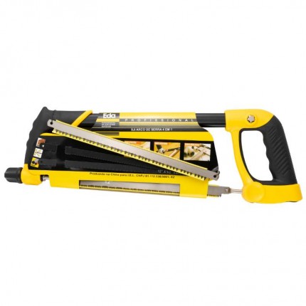 ARCO DE SERRA EDA 4EM1 CB EMB.9JI