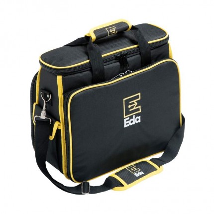 BOLSA P/FER.EDA 30BOLS.ZIPER 9RI