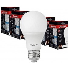 44923 - LAMPADA LED AVANT 15W A60BR 6500K 1350L