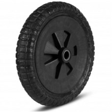 45061 - RODA P/CAR.C/PNEU MACICO 3/4 7035-1 ROMA