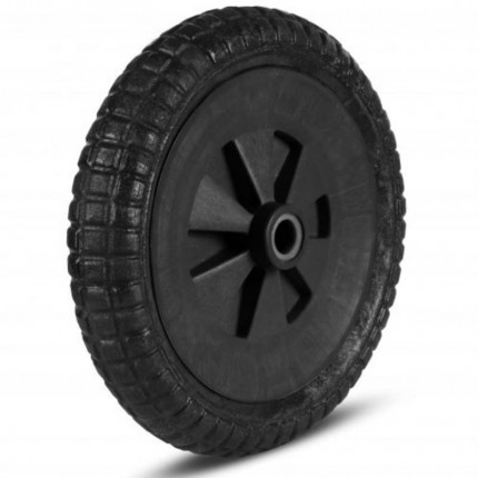 RODA P/CAR.C/PNEU MACICO 3/4 7035-1 ROMA