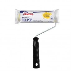 45114 - ROLO DE LA POLIPOP COMPEL 15CM 2015