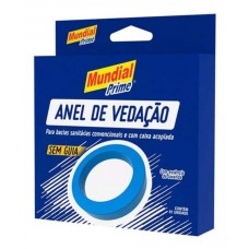 45322 - ANEL VED.P/VASO SAN.CERA MUNDIAL S/GUIA