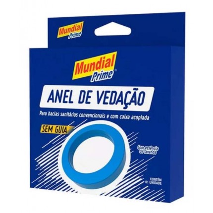 ANEL VED.P/VASO SAN.CERA MUNDIAL S/GUIA