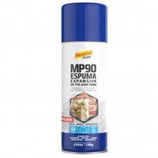 45323 - ESPUMA EXPANS.MUND.PRIM.140G/230ML(BRICO