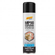 45324 - ESPUMA EXPANS.MUND.PRIM.190G/300ML