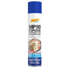 45325 - ESPUMA EXPANS.MUND.PRIM.280G/430ML(BRICO