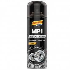 45328 - GRAXA SPRAY 300ML MUNDIAL PRIME MP1 BR