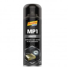 45330 - GRAFITE SPRAY MUNDIAL PRIME 200ML