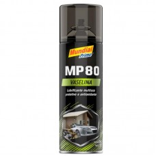 45332 - VASELINA SPRAY MUNDIAL PRIME 250ML/150G