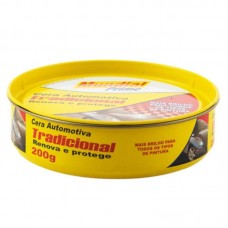 45333 - CERA AUTOMOTIVA MUNDIAL PRIME 200GR