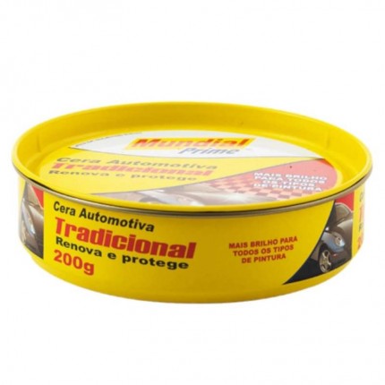 CERA AUTOMOTIVA MUNDIAL PRIME 200GR
