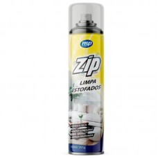 45337 - LIMPA ESTOFADOS SPRAY ZIP 300ML AEROFLEX
