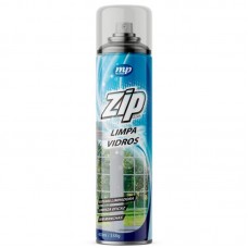 45339 - LIMPA VIDROS SPRAY ZIP 400ML AEROFLEX