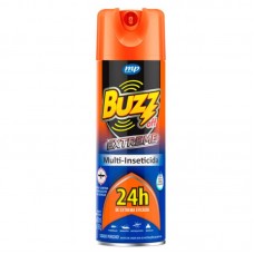 45350 - INSET.BUZZ M.P SPRAY(MULTINS)300ML/190G