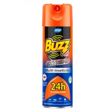 INSET.BUZZ M.P SPRAY(MULTINS)300ML/190G