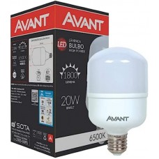 45365 - LAMPADA LED AVANT 20W A.P BR 6500K 1600L