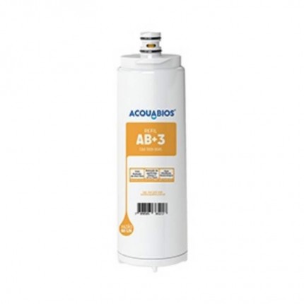 REFIL P/FILT.ACQ AB+3 1005-0045