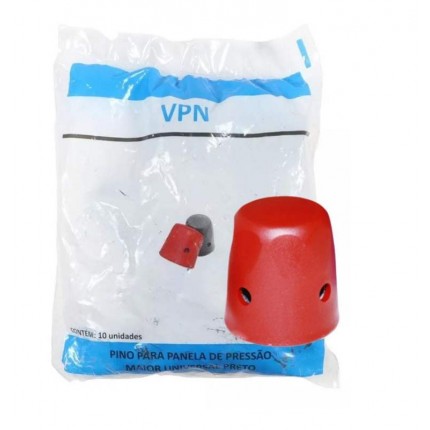 PESO P/PANELA CAPA PVC (VM) C/10 VPN