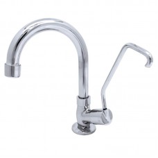 45817 - TORNEIRA MET.CLINIC.BOGN.LAV.BM BX 3095