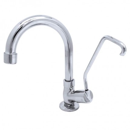 TORNEIRA MET.CLINIC.BOGN.LAV.BM BX 3095