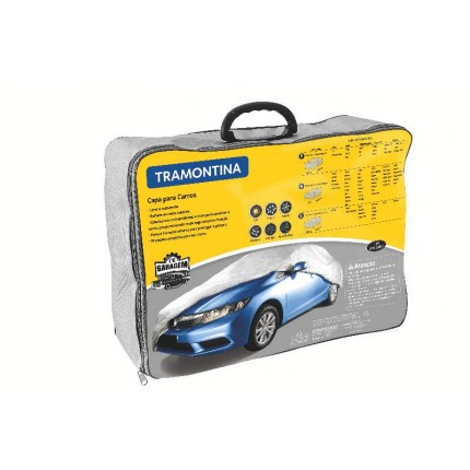 CAPA P/CARRO TRAMONT.43780003 (G)AT.5,2M