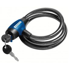 45927 - CADEADO P/BIKE TRAM.C/CH.01M 43212/001