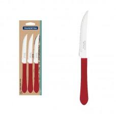 45943 - FACA TRAMONTINA VM C/03 MESA 180/374