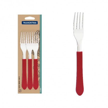 GARFO TRAMONTINA VM C/03 MESA 182/370