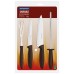 KIT P/CHURRASCO TRAMONT.04PC 23498/436PT