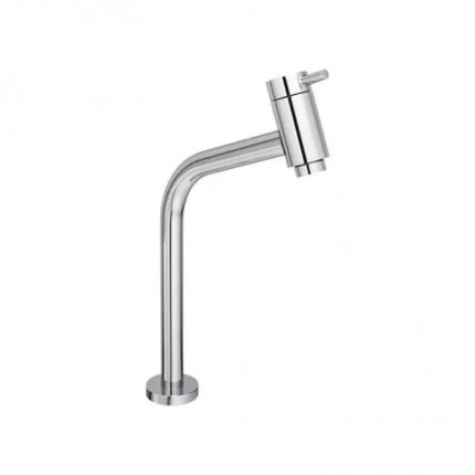 TORNEIRA MET.DECA LAV.1198MESA C.LNK(ALT