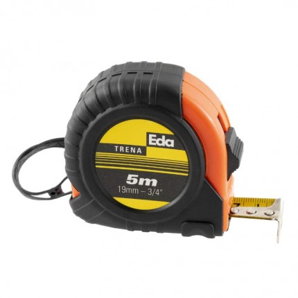 TRENA EDA EMBOR.05MX19MM 0BB(LJ)