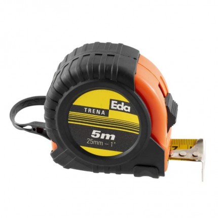 TRENA EDA EMBOR.05MX25MM 0BC(LJ)