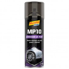 46926 - REMOVEDOR DE PICHE 300ML MUNDIAL(INF.)