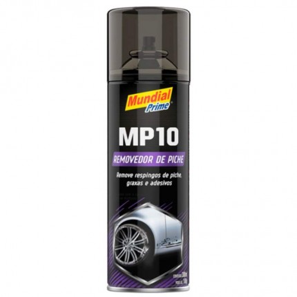 REMOVEDOR DE PICHE 300ML MUNDIAL(INF.)