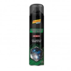 46928 - ANTIRRESPINGO SPRAY MUNDIAL 400ML C/SIL