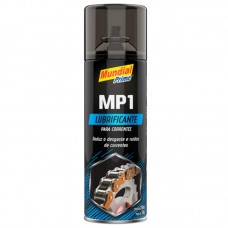 46930 - LUBRIFICANTE P/CORRENTE MUNDIAL 250ML