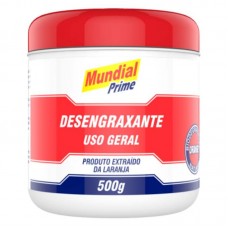 46931 - PASTA DESENGRAXANTE MUNDIAL 500G