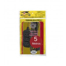 47010 - EXTENSAO ELITE PP (3P)05M PT