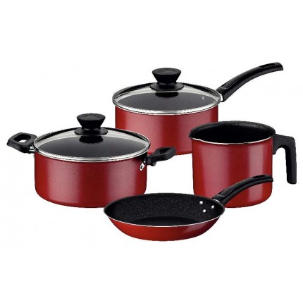 JOGO DE PANELAS TRAM.4PC VM297/739COIMBR