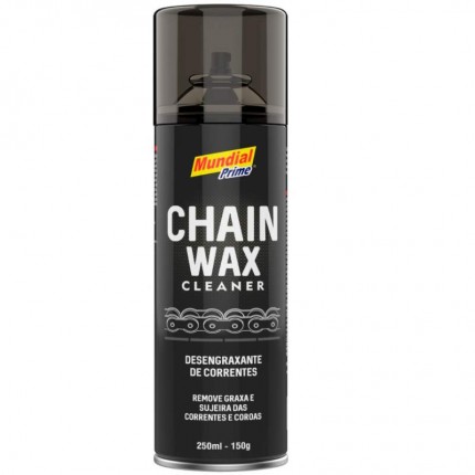 DESENGRAXANTE P/CORRENTES MUNDIAL 250ML