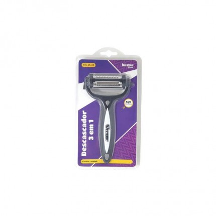 DESCASCADOR 3EM1 WESTERN DL-28