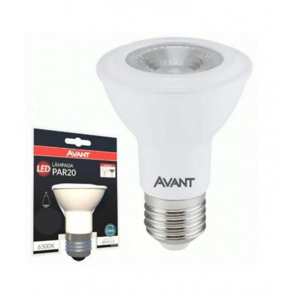 LAMPADA LED PAR30 AVANT 11W 6500K